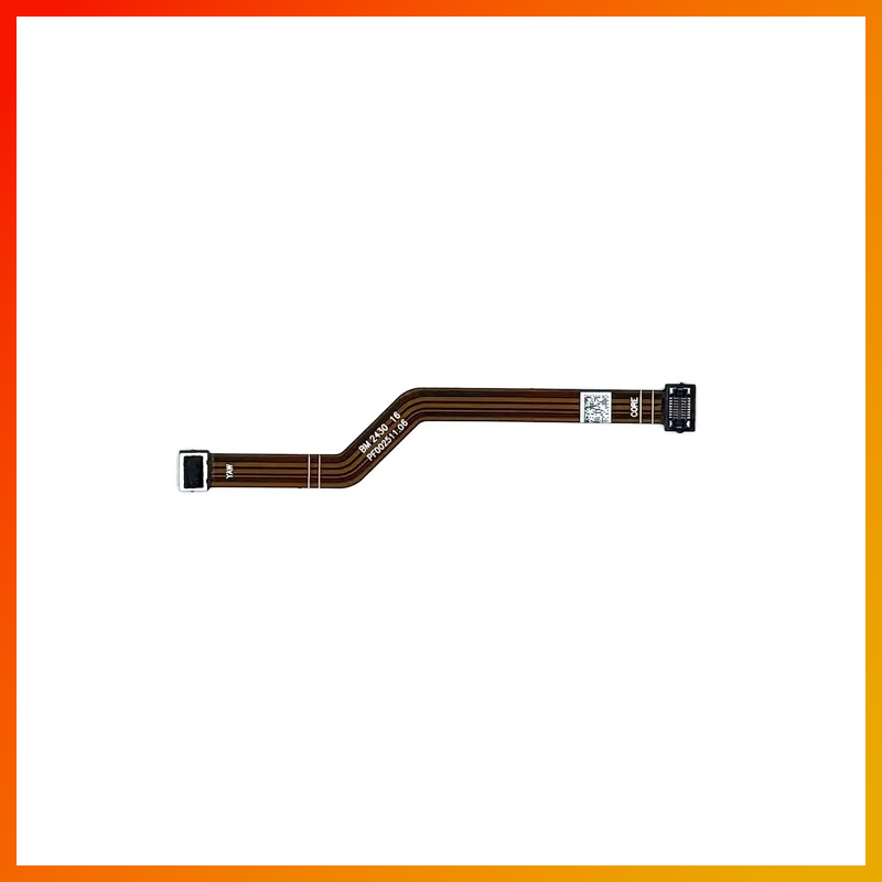 Drone Gimbal Ribbon Cable - Cabo Flexível de Substituição para Gimbal