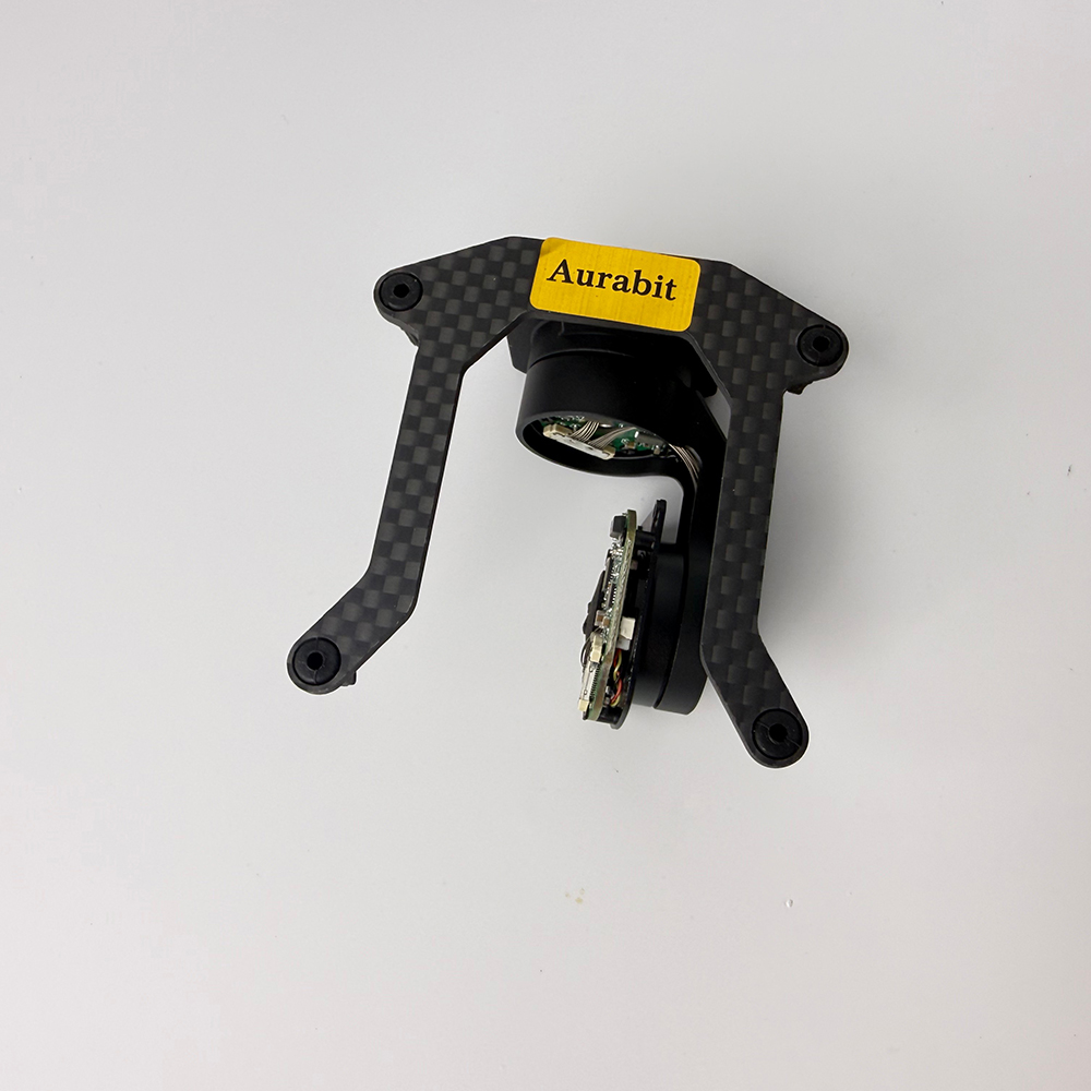 Drone Gimbal 3 Axis - Gimbal sem escovas de 3 eixos,