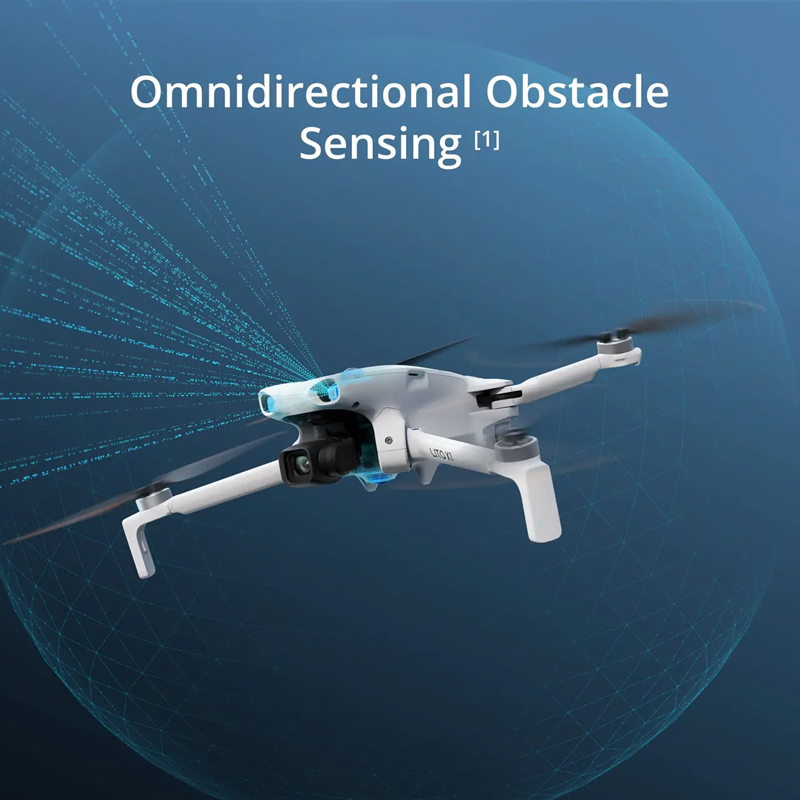 DJI Lito X1 Fly More Combo (DJ - Drone Gimbal 3 Axis avaliação e preço