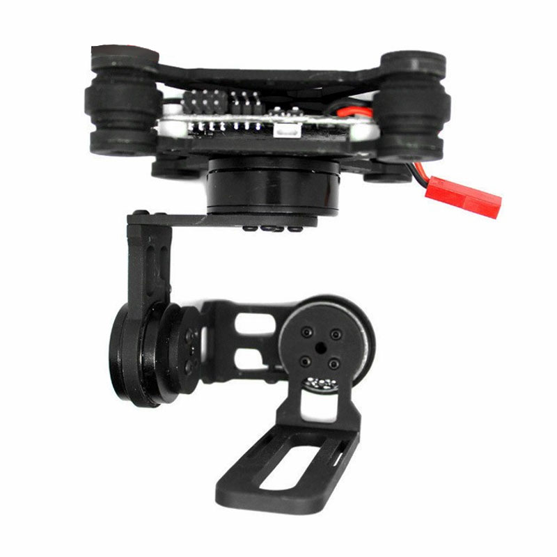 Storm32 BGC 3/2 Axis Lightweig - Drone Gimbal 3 Axis avaliação e preço