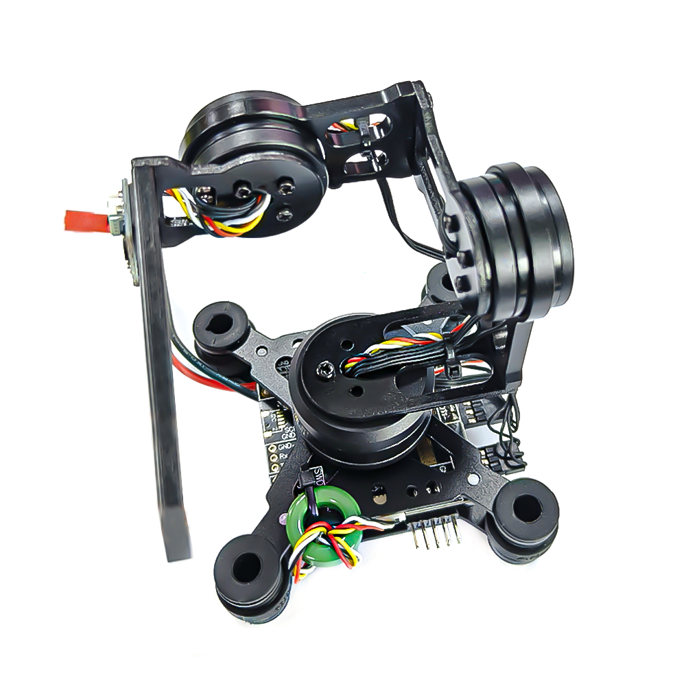 Storm32 BGC 3/2 Axis Lightweig - Drone Gimbal 3 Axis avaliação e preço