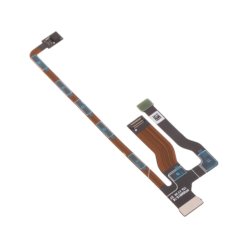 Cabo flexível de fita flexível - Drone Gimbal Ribbon Cable avaliação e preço