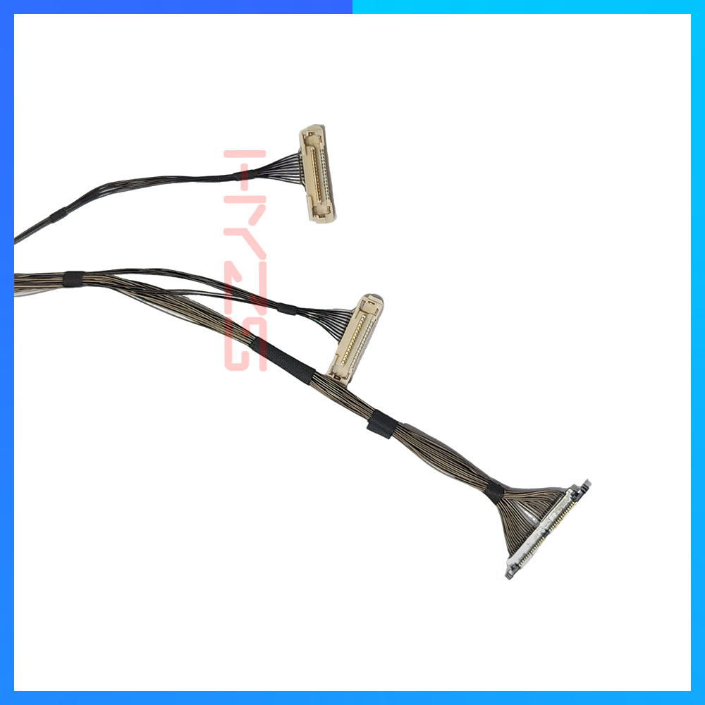 Cabo Flexível de Sinal do Gimb - Drone Gimbal Ribbon Cable avaliação e preço