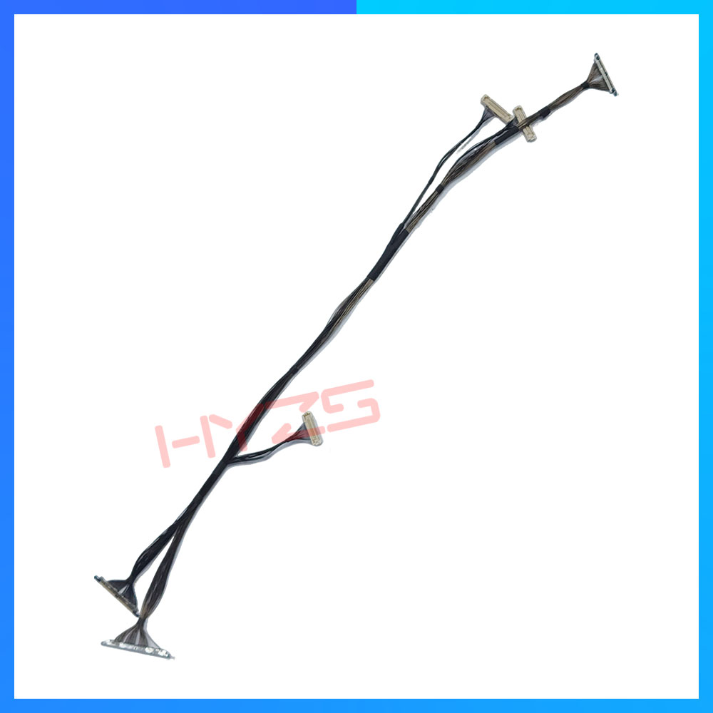 Cabo Flexível de Sinal do Gimb - Drone Gimbal Ribbon Cable avaliação e preço