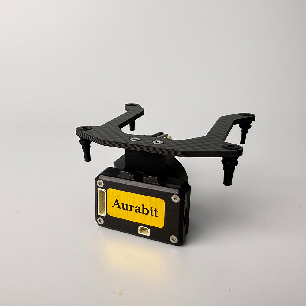 Gimbal sem escovas de 3 eixos, - Drone Gimbal 3 Axis avaliação e preço