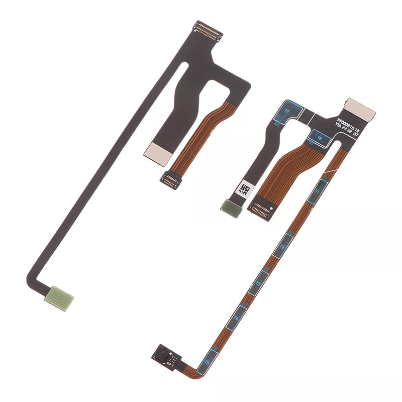 Cabo Flexível 3 em 1 para Dron - Drone Gimbal Ribbon Cable avaliação e preço
