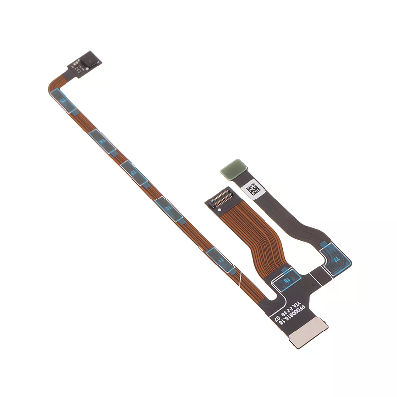 Cabo Flexível 3 em 1 para Dron - Drone Gimbal Ribbon Cable avaliação e preço