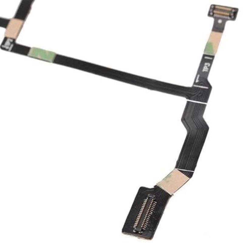 Flexível câmera gimbal flex ca - Drone Gimbal Ribbon Cable avaliação e preço